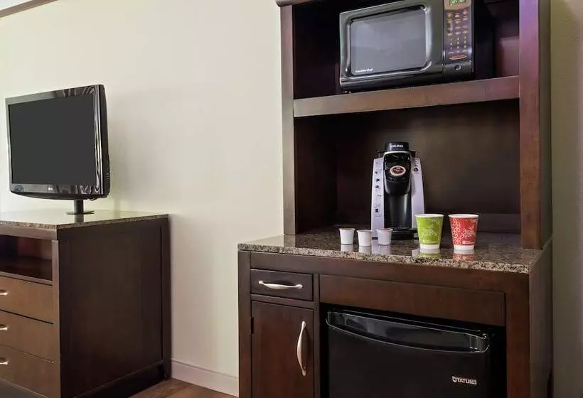 Standard-huone, Hilton Garden Inn West Palm Beach Airport