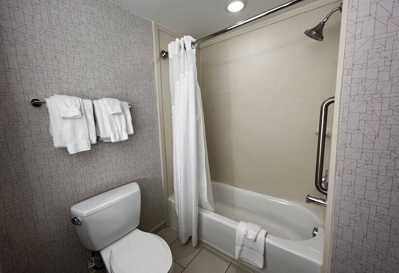 套房, Holiday Inn Express & Suites Columbia   East Elkridge, Jessup An Ihg
