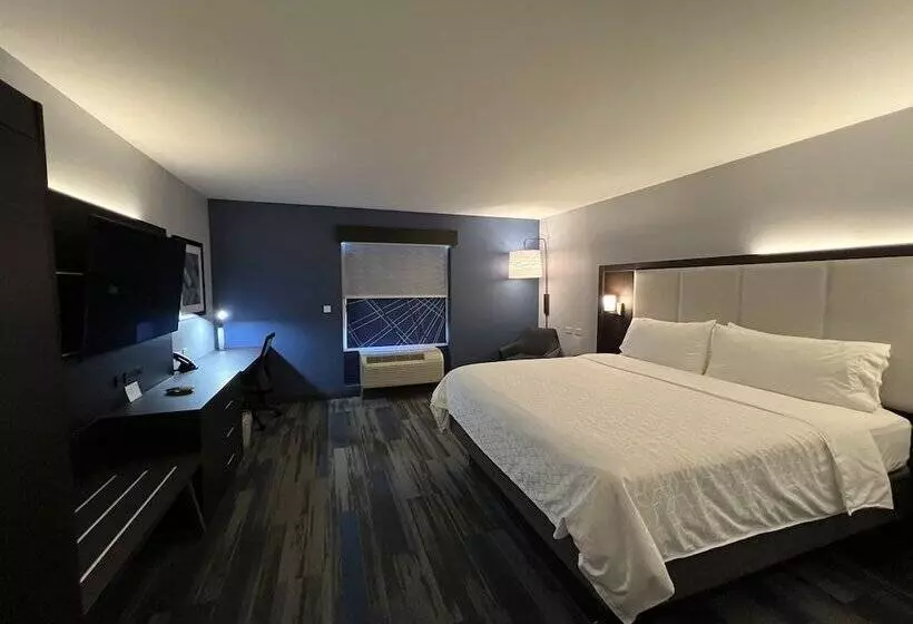 スイート, Holiday Inn Express & Suites Columbia   East Elkridge, Jessup An Ihg