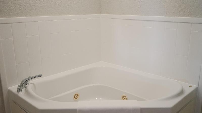 غرفة قياسية سرير كينج, Holiday Inn Express & Suites Lakeland North I 4, An Ihg