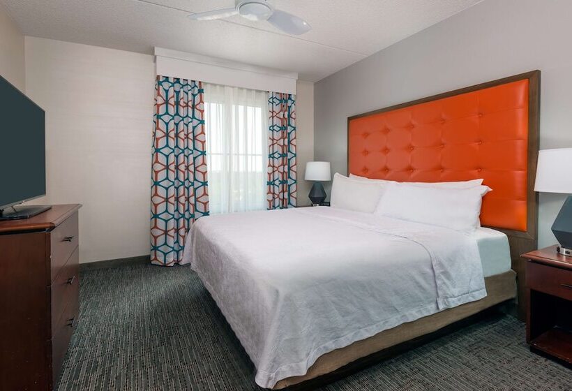 스위트, Homewood Suites By Hilton Clevelandbeachwood