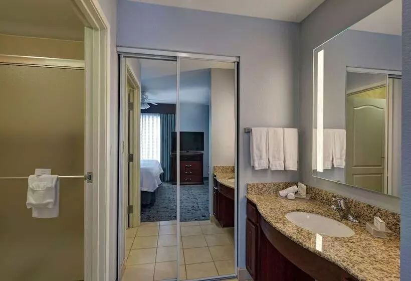ダブルベッドのスタンダードスタジオ, Homewood Suites By Hilton Fort Collins