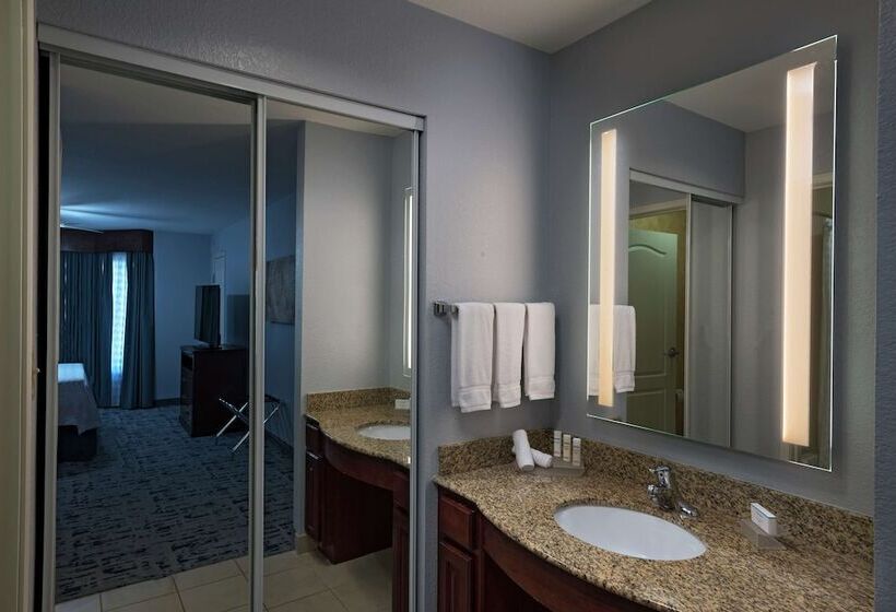 Люкс, Homewood Suites By Hilton Fort Collins