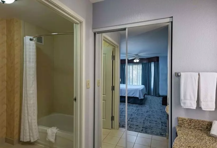 スイート, Homewood Suites By Hilton Fort Collins