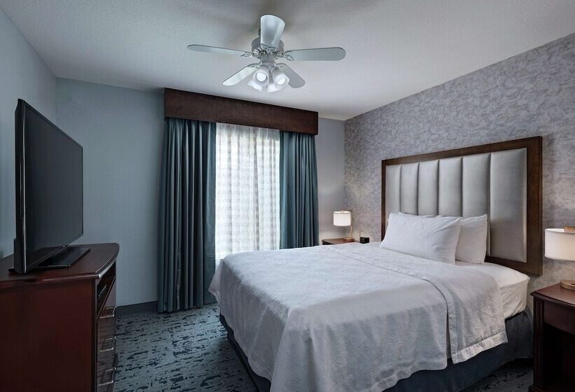 스위트, Homewood Suites By Hilton Fort Collins