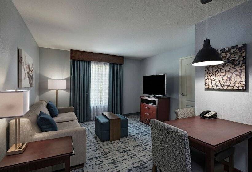 스위트, Homewood Suites By Hilton Fort Collins