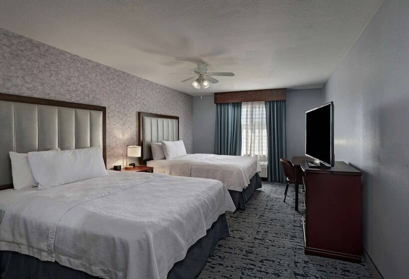 Люкс, Homewood Suites By Hilton Fort Collins