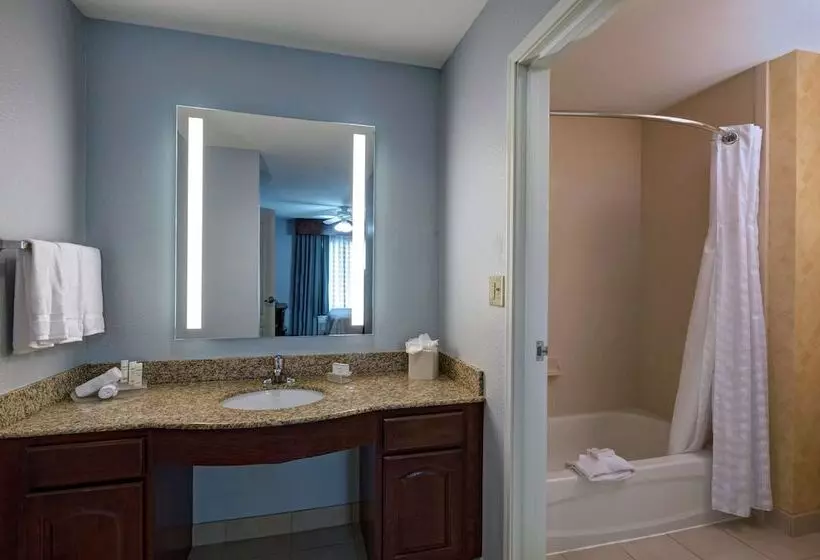 ２ベッドスイートルーム, Homewood Suites By Hilton Fort Collins