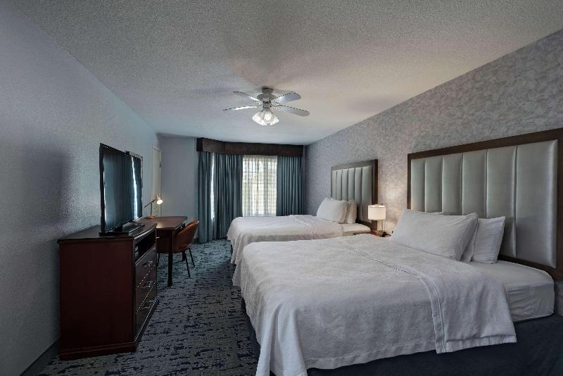 Люкс 2 Спальни, Homewood Suites By Hilton Fort Collins