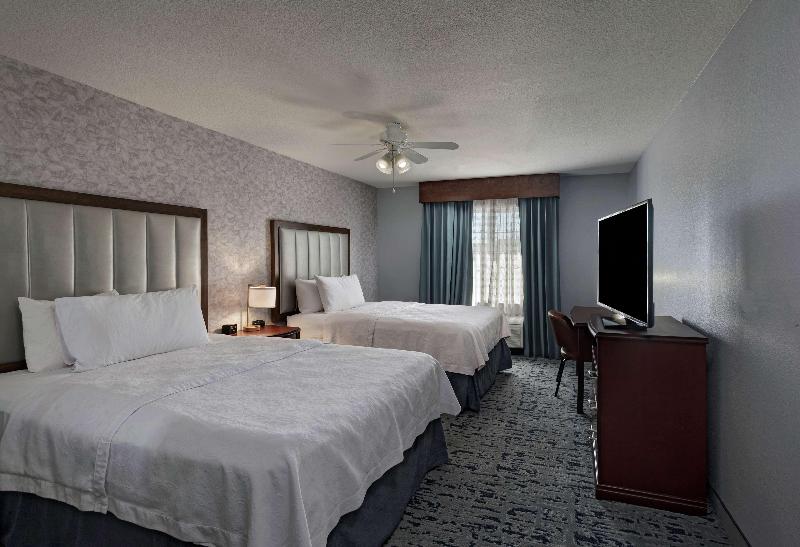 Люкс 2 Спальни, Homewood Suites By Hilton Fort Collins