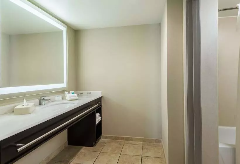 ２ベッドスイートルーム, Homewood Suites By Hilton St. Louis Riverport Airport West