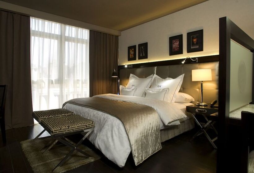 اتاق سوپریور, Lennox Buenos Aires