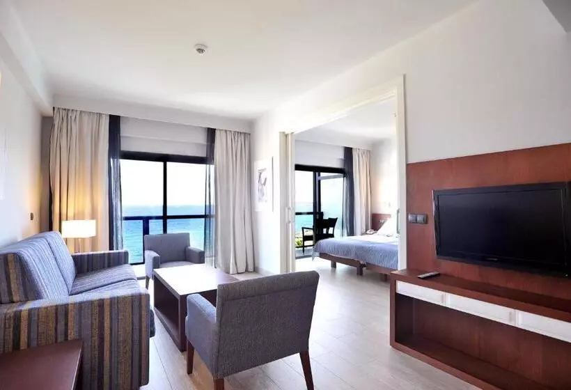 سوییت با چشم‌انداز دریا, Marins Suites  Adults Only