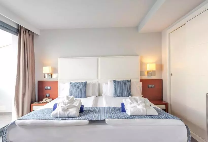 Deluxe Suite Sea View, Marins Suites  Adults Only