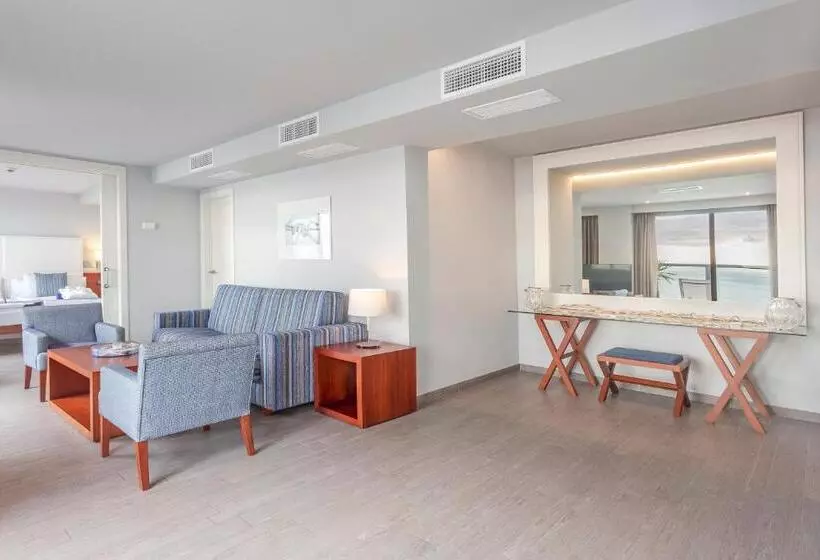 Deluxe Suite Sea View, Marins Suites  Adults Only