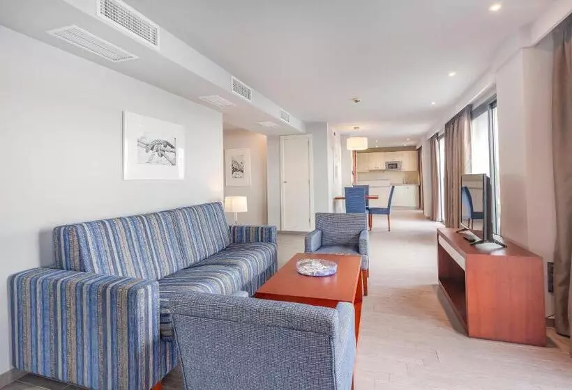 Deluxe Suite Sea View, Marins Suites  Adults Only