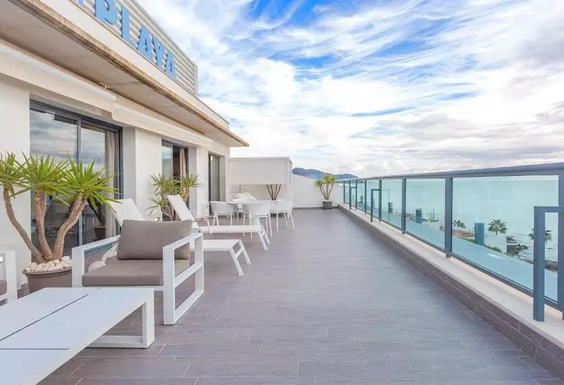 Deluxe Suite Sea View, Marins Suites  Adults Only