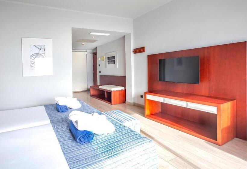 Полулюкс Вид на Море, Marins Suites  Adults Only