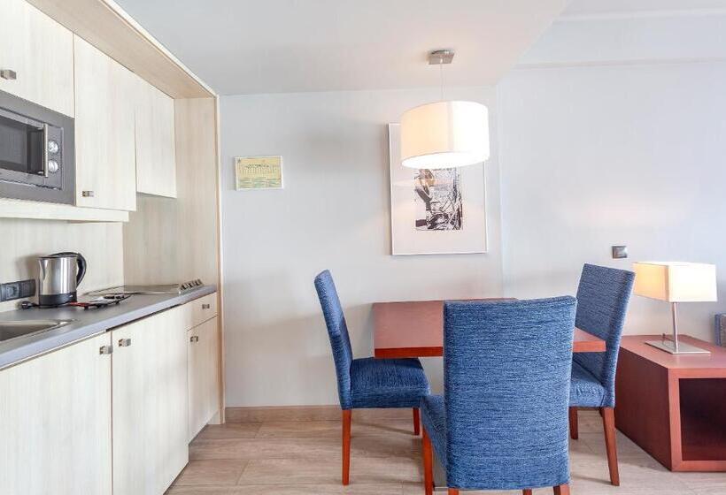 Люкс с Террасой, Marins Suites  Adults Only