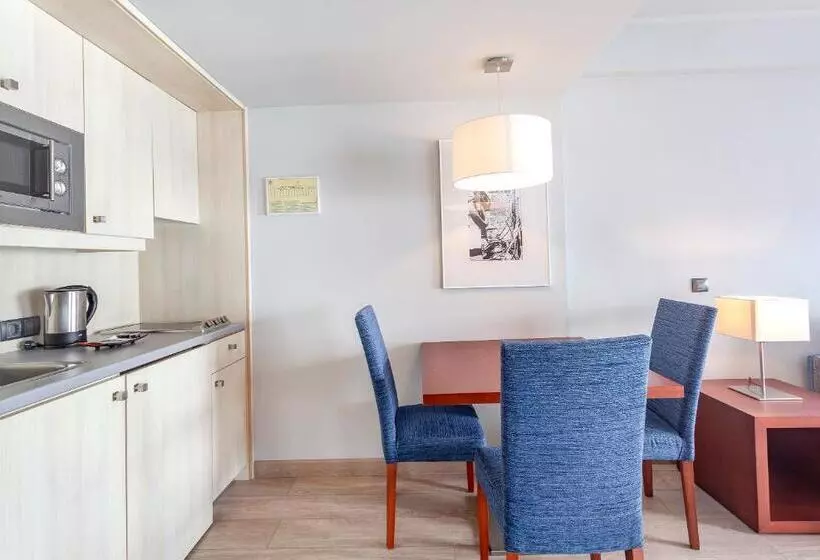 Suite with Terrace, Marins Suites  Adults Only
