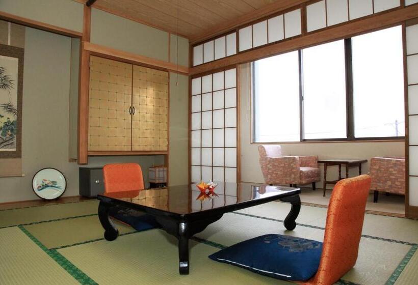 Номер Стандарт, New Kotobuki