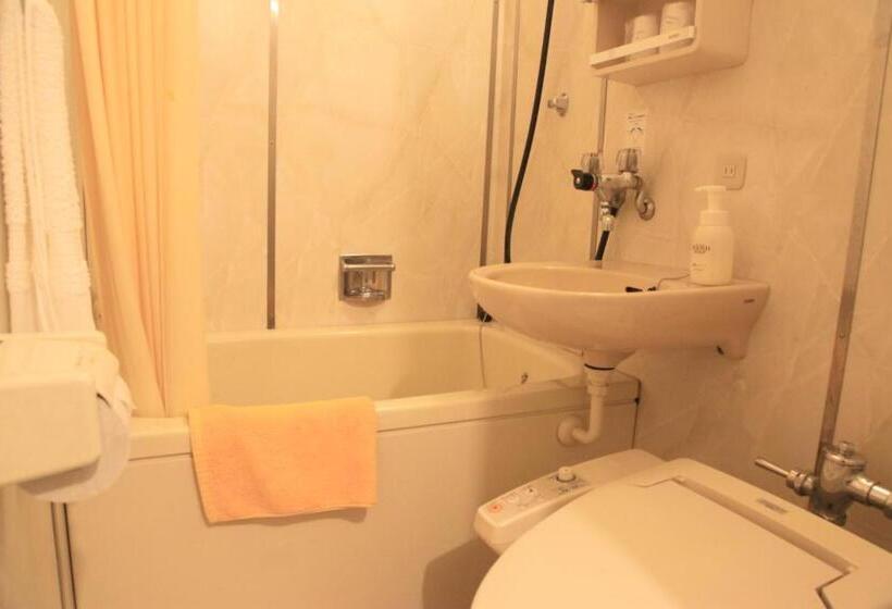 اتاق استاندارد, New Kotobuki