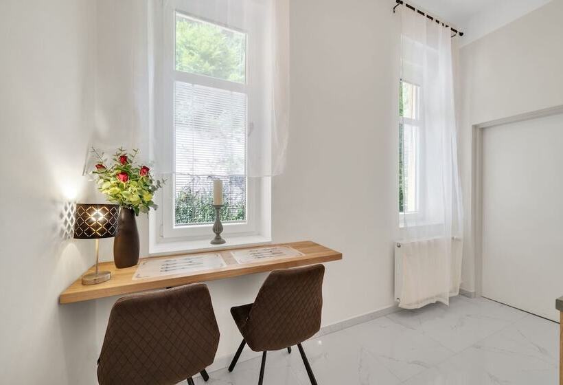 Номер Стандарт, Rezidence Villa Gloria