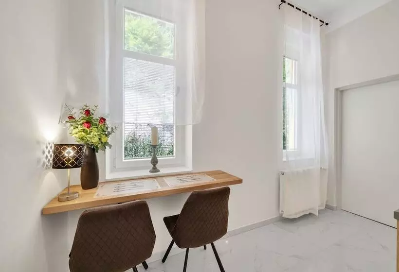 اتاق استاندارد, Rezidence Villa Gloria