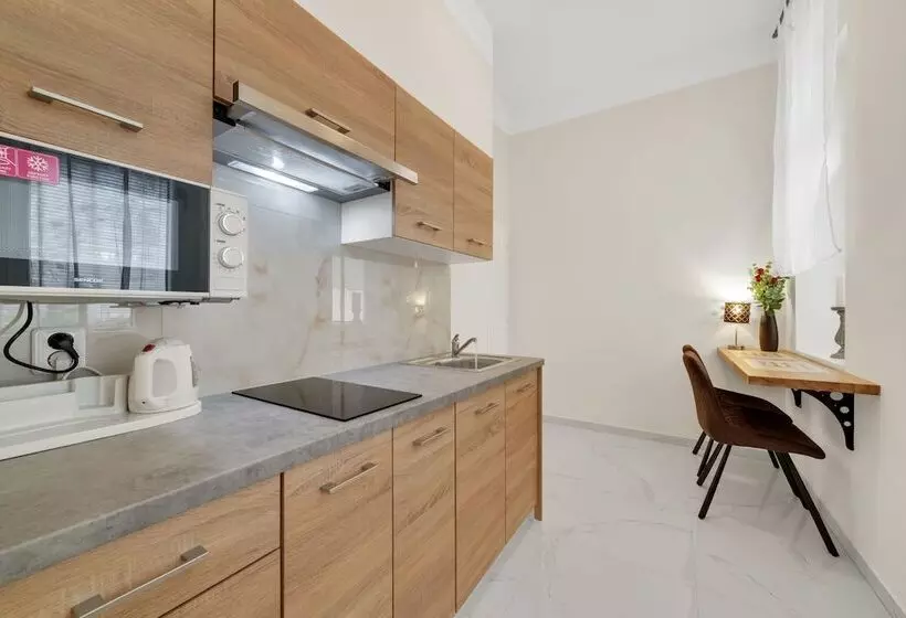 اتاق استاندارد, Rezidence Villa Gloria