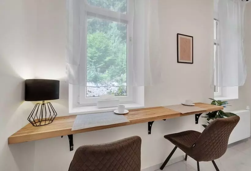 اتاق استاندارد, Rezidence Villa Gloria
