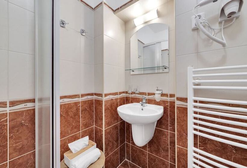 Номер Стандарт, Rezidence Villa Gloria