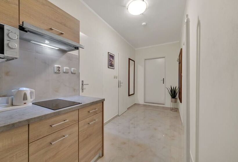 سوییت, Rezidence Villa Gloria