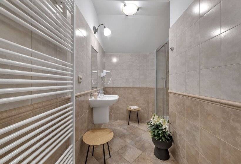 スイート, Rezidence Villa Gloria