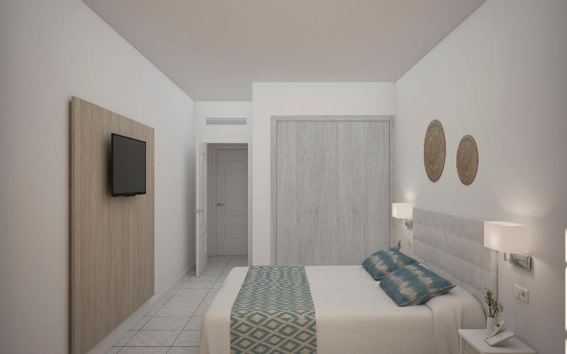 豪华房间, Sasara Gero Hot Springs