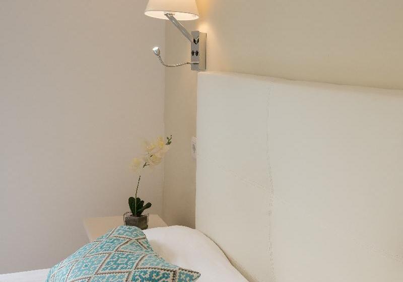 豪华房间, Sasara Gero Hot Springs