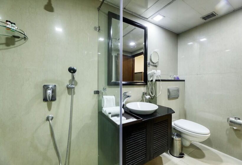 غرفة قياسية, Taurus Sarovar Portico