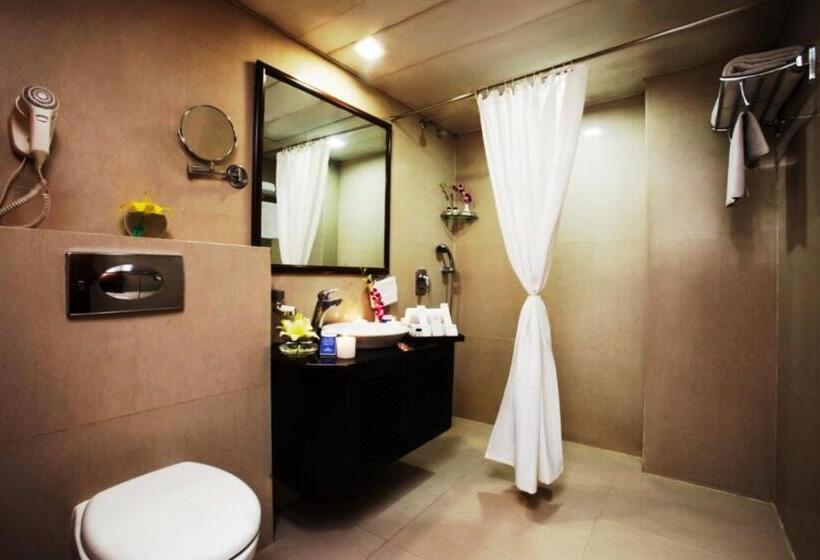 غرفة قياسية, Taurus Sarovar Portico