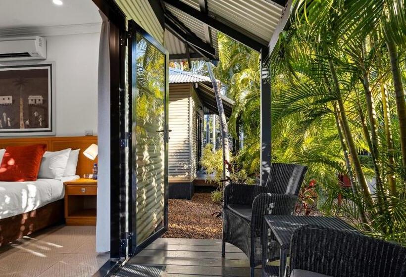 اتاق استاندارد, The Pearle Of Cable Beach