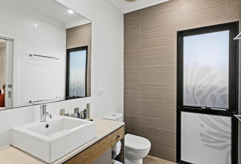 اتاق استاندارد, The Pearle Of Cable Beach