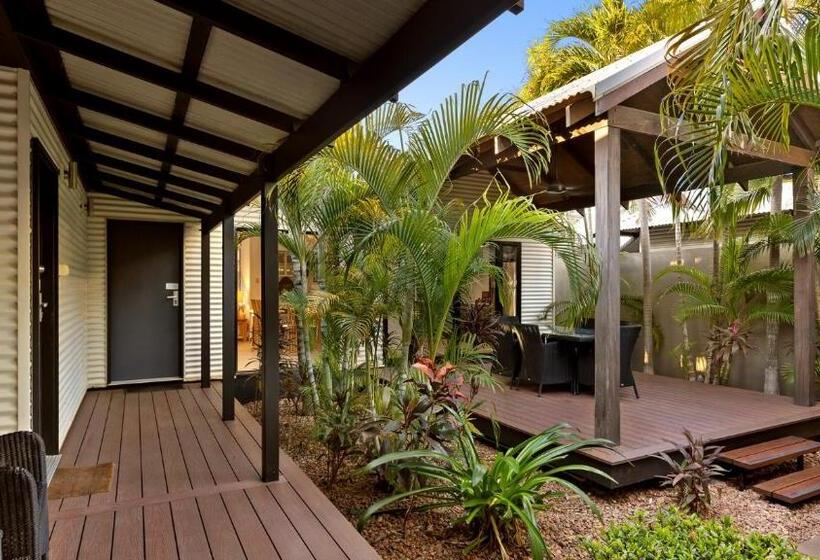 ویلای 3 خوابه با استخر, The Pearle Of Cable Beach