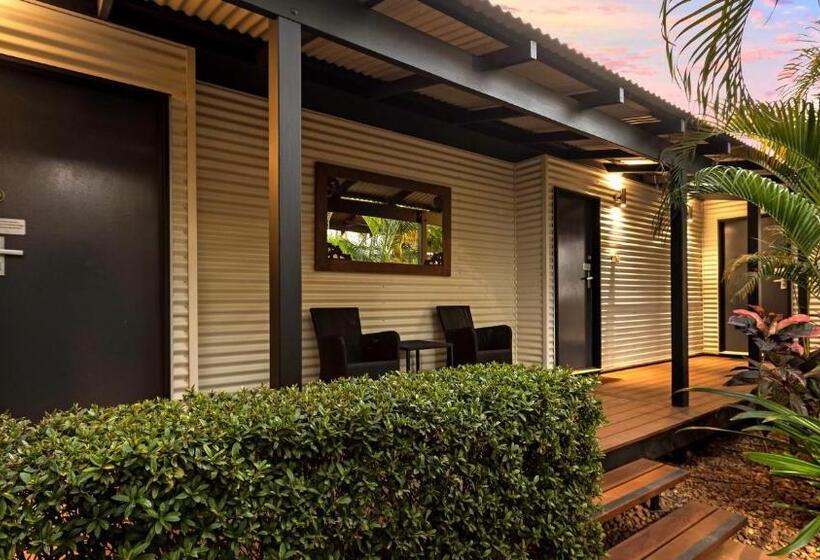 ویلای 3 خوابه با استخر, The Pearle Of Cable Beach