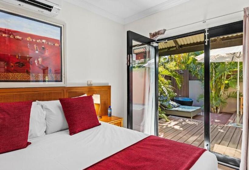 ویلای 3 خوابه با استخر, The Pearle Of Cable Beach