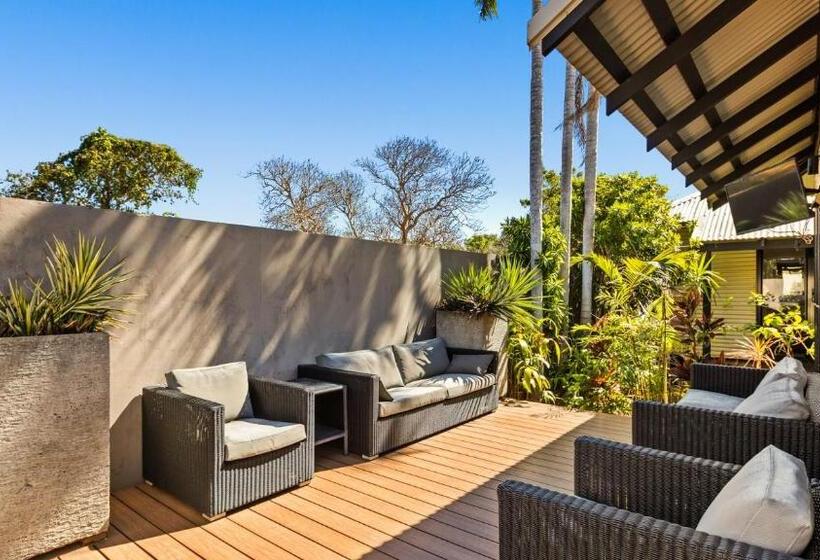 ویلای سوپریور 1 خوابه, The Pearle Of Cable Beach