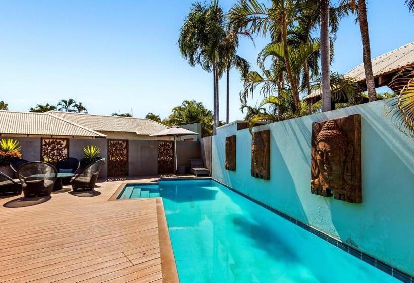 ویلای سوپریور 1 خوابه, The Pearle Of Cable Beach