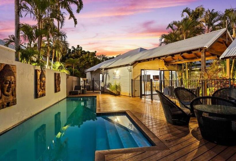 ویلای سوپریور 1 خوابه, The Pearle Of Cable Beach