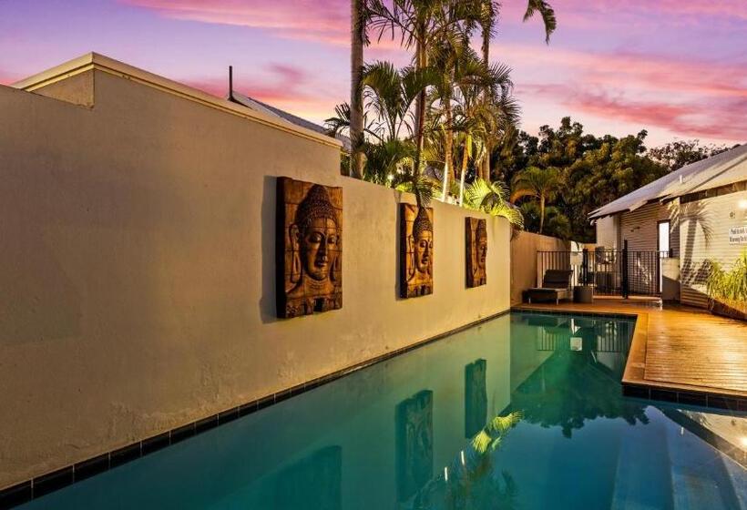 ویلای سوپریور 1 خوابه, The Pearle Of Cable Beach