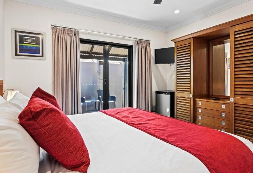 ویلای سوپریور 1 خوابه, The Pearle Of Cable Beach