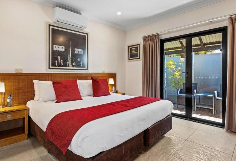 ویلای سوپریور 1 خوابه, The Pearle Of Cable Beach