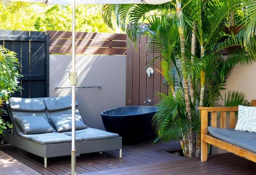 سوییت با استخر, The Pearle Of Cable Beach