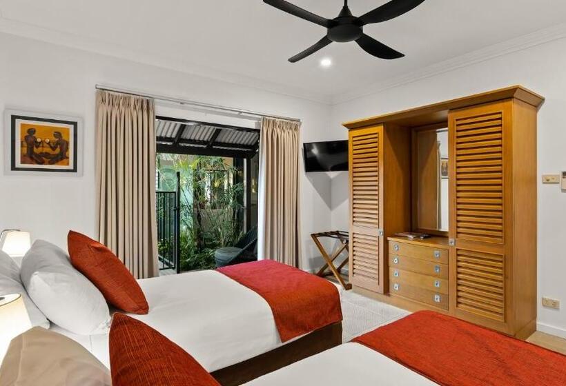 ویلای 2 خوابه, The Pearle Of Cable Beach